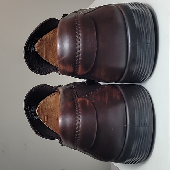 COPY - Ecco S-lite moc classic driving shoes size 12-12.5 main image 4